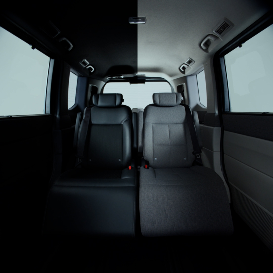 選べる2つの個性：装備篇