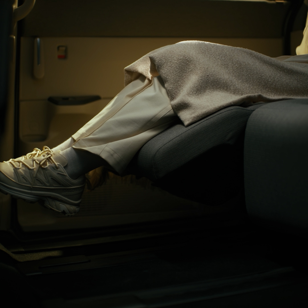 2列目オットマン篇