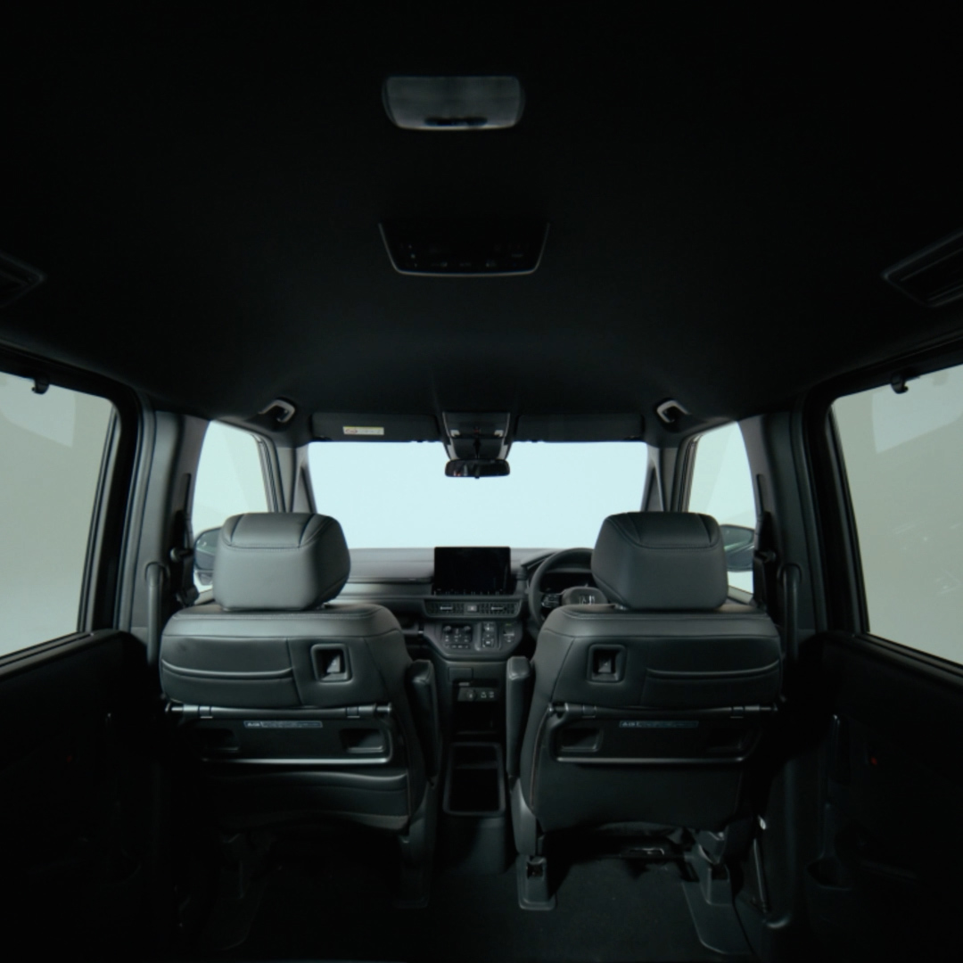 乗り物酔いしにくい設計篇