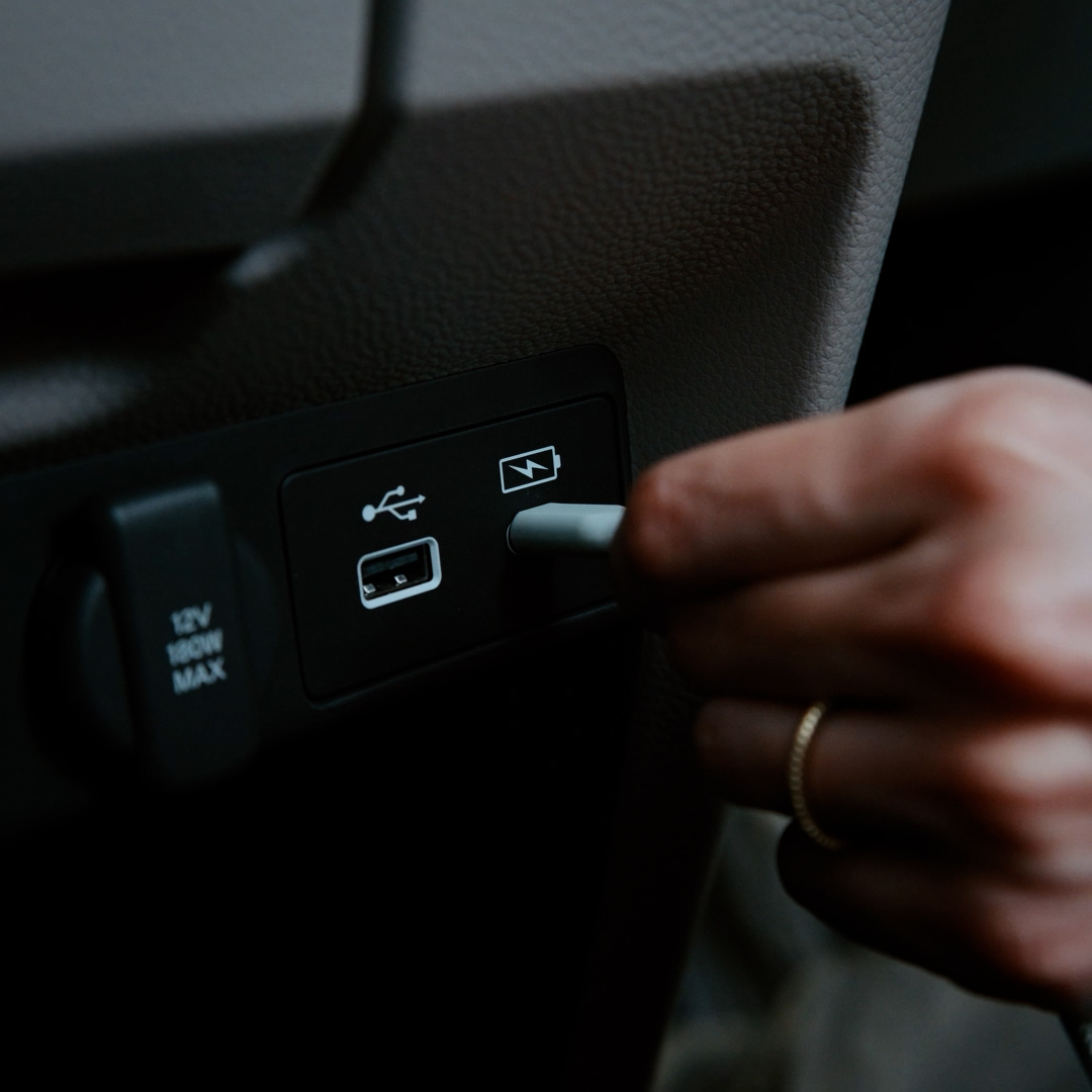 全列USBチャージャー（Type-C）篇