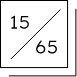 15/65