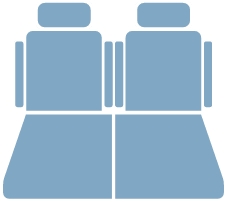 シートアレンジ