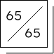 65/65