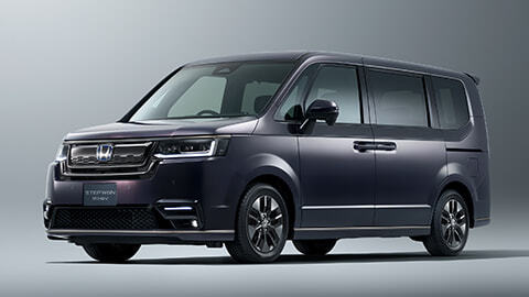 純正アクセサリー