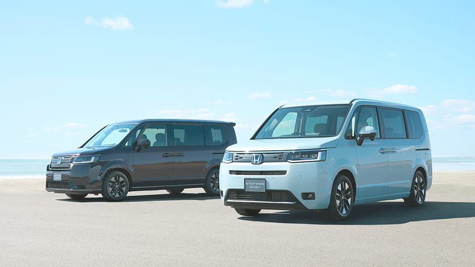 スタイリング・インテリア