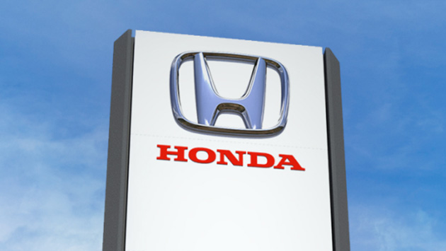 Honda Cars