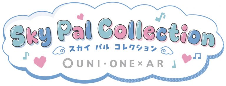Sky pal collection UNI-ONE×AR
