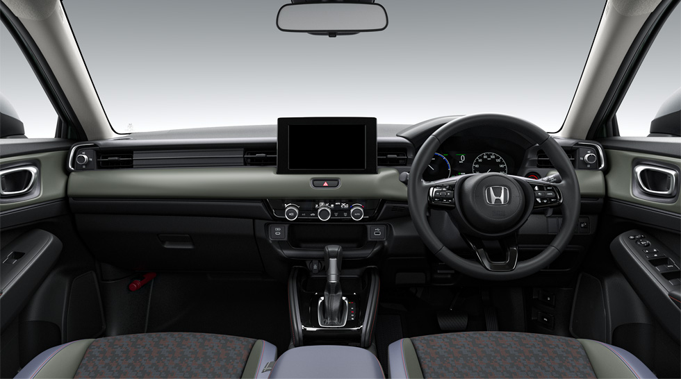 インテリアイメージ