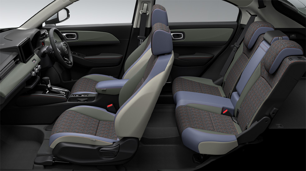 インテリアイメージ