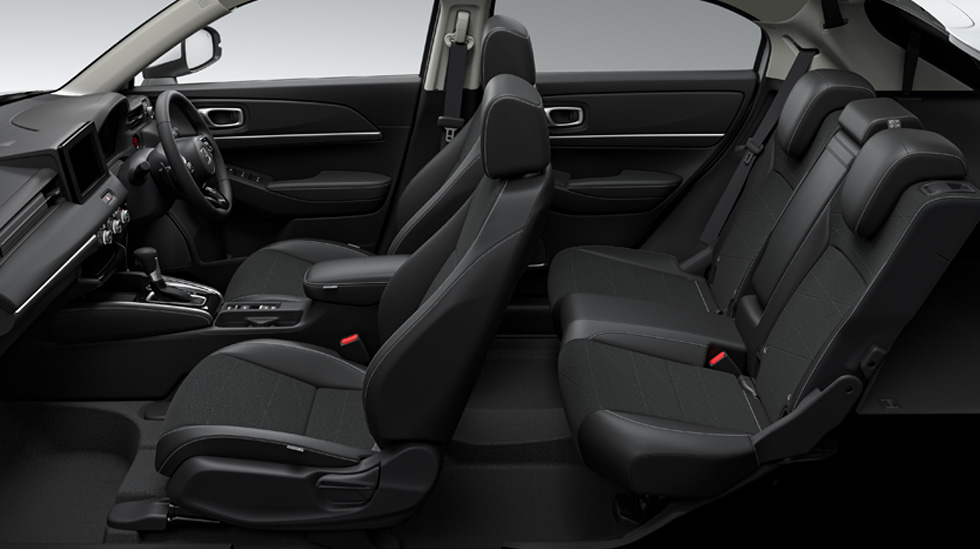 インテリアイメージ