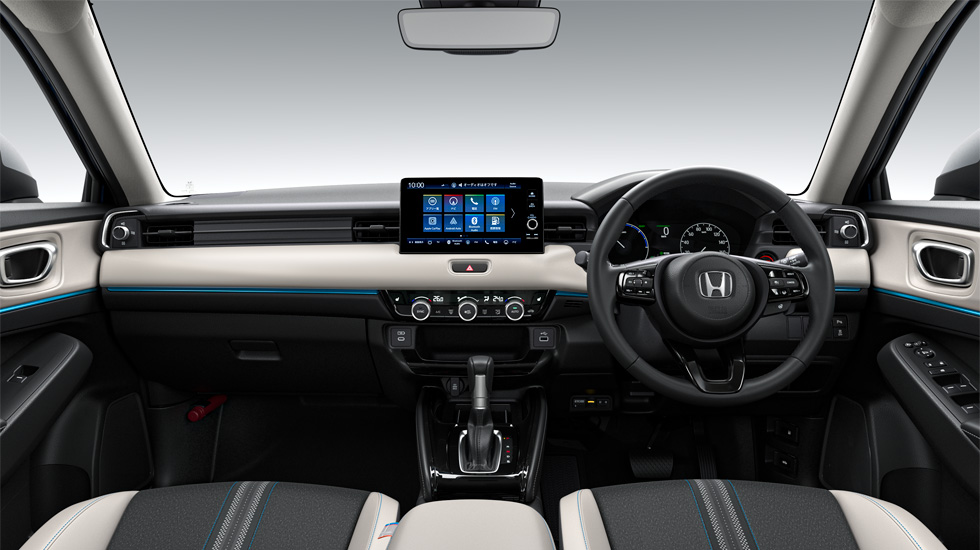 インテリアイメージ