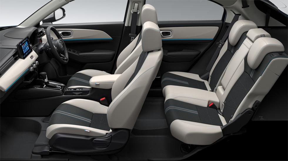 インテリアイメージ