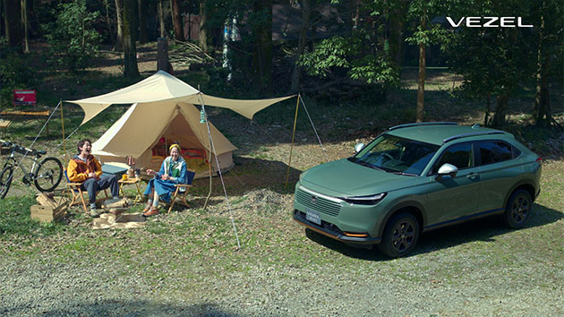 動画サムネイル