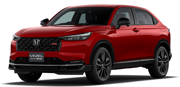 プレミアムクリスタルレッド・メタリック