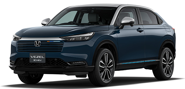 シーベッドブルー・パール＆シルバー