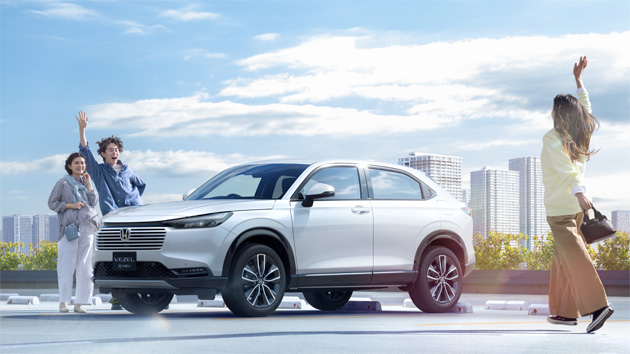 スタイリング・インテリア