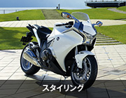 �X�^�C�����O