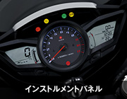�C���X�g�������g�p�l��
