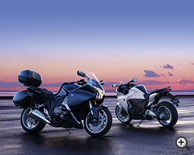 VFR1200F �ʐ^01