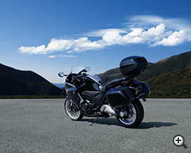 VFR1200F �ʐ^07