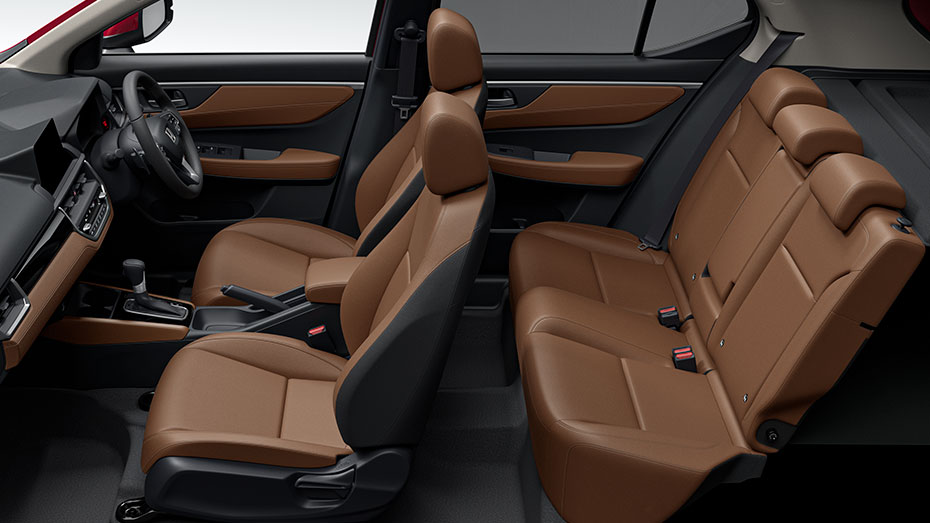 インテリア写真