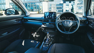 Z＋ / Z 特別仕様車 BLACK STYLE