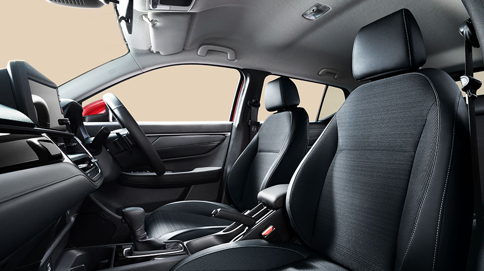 Photo：ディーラーオプション装着車