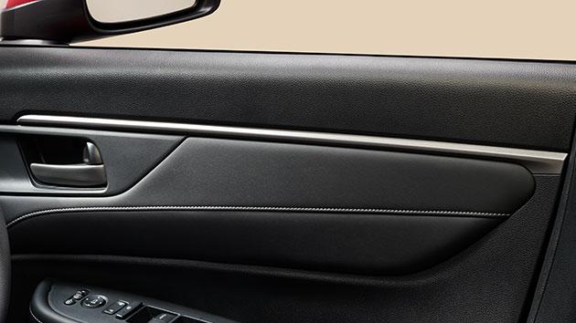 ソフトパッド（プライムスムース ドアライニング）