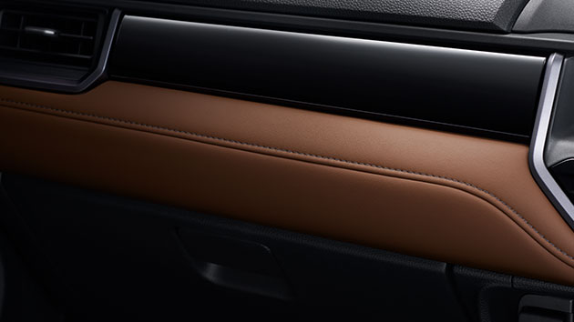 ソフトパッド（プライムスムース インストルメントパネル）