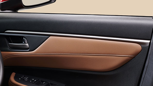 ソフトパッド（プライムスムース ドアライニング）