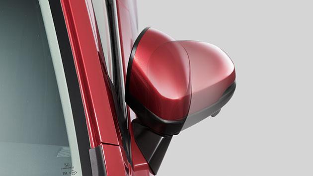 オートリトラミラー