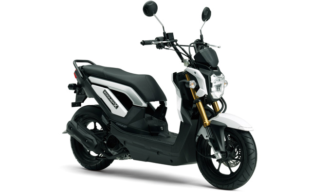 ZOOMER-X ���X�z���C�g