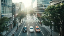 【Honda SUV】WEB MOVIE「Honda SUV」篇 30秒