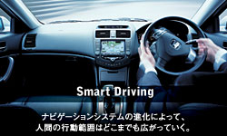 Honda DVD Navigation System�t���^�]�ȃC���[�W�ʐ^