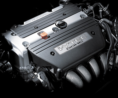 Photo�F2.0���b�g�� DOHC i-VTEC