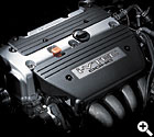 2.0���b�g�� DOHC i-VTEC �G���W��