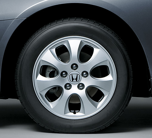 16�C���`�A���~�z�C�[��
