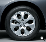 16�C���`�A���~�z�C�[��