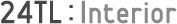 24TL�FInterior