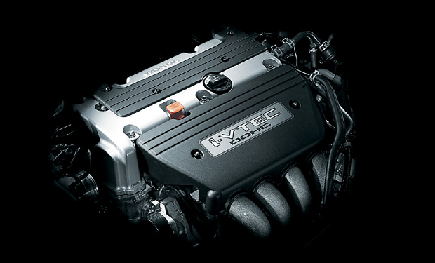 2.0L DOHC i-VTEC�G���W��
