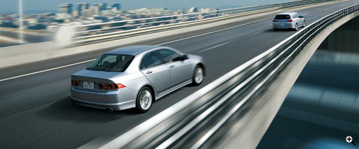 Advanced Cruising�@�C���[�W