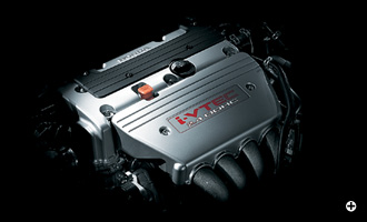 2.4L DOHC i-VTEC�G���W��