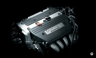 2.0L DOHC i-VTEC�G���W��