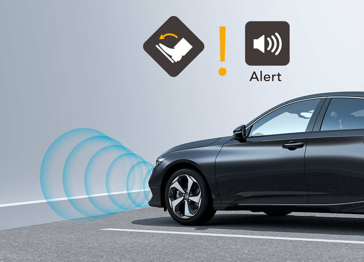 誤発進抑制機能