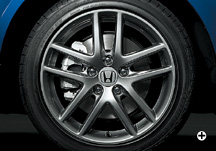 17�C���`�A���~�z�C�[��