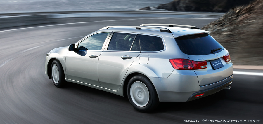 Photo�F20TL�@�{�f�B�J���[�̓A���o�X�^�[�V���o�[�E���^���b�N