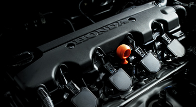 2.0L i-VTEC�G���W��