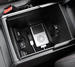 USB�W���b�N�@�^�C�v�ʐݒ�iiPod&reg;�Ή��j