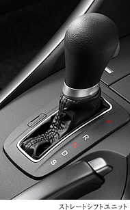 �X�g���[�g�V�t�g���j�b�g