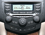 AM/FM�`���[�i�[�tCD�v���[���[�{4�X�s�[�J�[